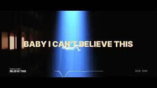 DAVID BLK & Djorgiou - Believe This