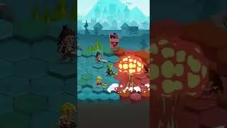 Real-time multiplayer PvP fights 🔥🎲⚔️