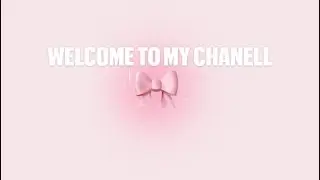 Get to Know Me | A Fresh YouTube Beginning⭐️💗
