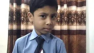 Spoken English for kids