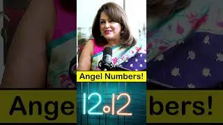 Angel Numbers & Mirror Numbers: Unlocking the Secrets of Numerology | Podcast
