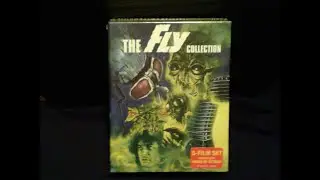 What did i get? - The FLY Collection