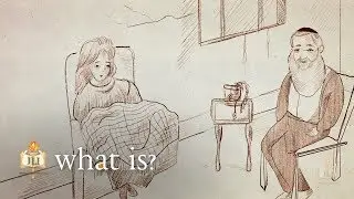 Why Doesn't God Ask Us Want We Want?