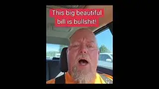 MAGA realizes they hv to read the fine print w/ shady Trump! Please credit- #TomPowellJr