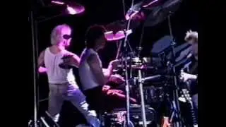 Yes 4-17-1991 disc 2 part 2