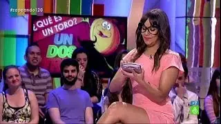 Ana Morgade: 