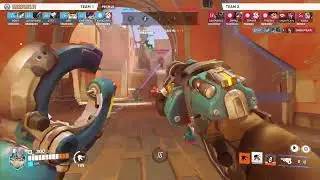 Lost to final point twice, stayed disciplined, regrouped clean... by RSK — Overwatch 2 Replay PBXMJ0