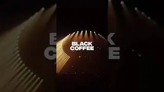 Black Coffee is coming to LA 🌴 Final tix on get-in.com #blackcoffee #losangeles #electronicmusic