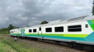 ADA KAIS 3 DI NOTOG?NGAPAIN YA?🧐 klb KP/10662 GMR - YK