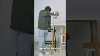 C&oacute;mo escoger la altura de tu taburete si tu mesa es de 110 o 90 cm.