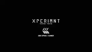 XPERIMNT | 2019 SPRING/SUMMER Runway Show