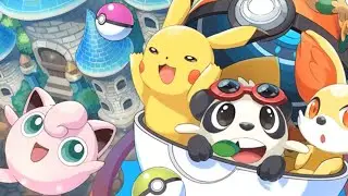 THE ULTIMATE MASTER! | Petremake FAN Made Pokemon Game Gameplay 2025 | #petremake 