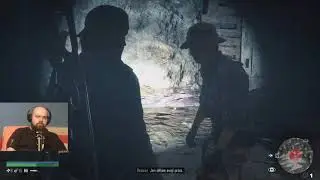 Days Gone  lekačka v dole