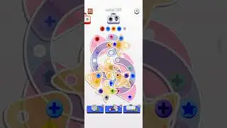 SCREW JAM LEVEL 735