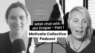 Dr Jen Draper, transformation coach and former GP, on reclaiming your health
