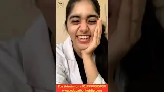 MBBS in Georgia | BAU International University Batumi | Student Review | Education Hub LLP | #mbbs