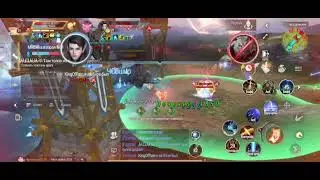 Perfect World Ascend Доказательства никчёмности Сквадов на ВВ!