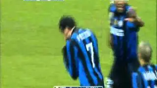 Inter Milan 1-2 Palermo - Hihi2.Com