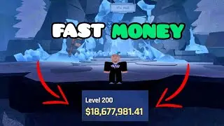 5 BEST ways to make FAST MONEY in The Forge