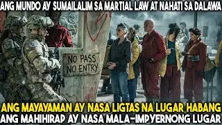 ( PART 2 ) Lumaban Ang Pamilya Para Mabuhay Sa Mundo Na Ang Mahihirap Ay Kontrolado Ng Mayayaman