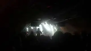 Six-Score - Live @ Rockhouse Bar, Salzburg, Austria, 29.10.2025