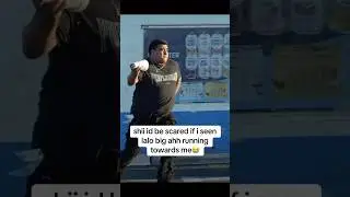 Pranking LaloGoneBrazzy Goes VERY WRONG 💀 #tiktokers #tiktok #lalo #lalogonebrazzy #n3on #kick