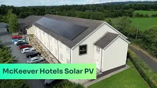 How McKeever Hotels Reduced Energy Costs with Solar PV
