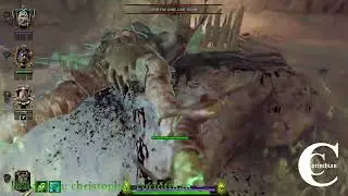 Rot-Shield is just as weak as Chaos Warrior 