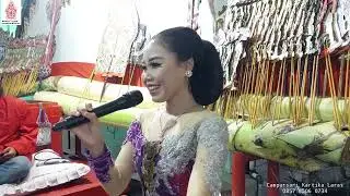 Langgam Ngimpi, Ning Amy Trowulan