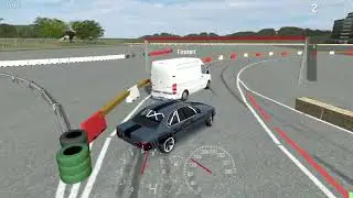 LFS | Courier practice