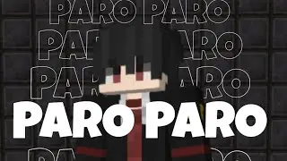 Niz gamer x paro paro ft @karam playz