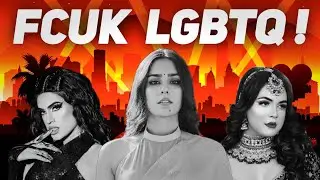 LGBTQ In India - The Sad Reality