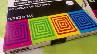 Berol Prismacolor de Venezuela - L&aacute;pices de Colores hechos en Venezuela
