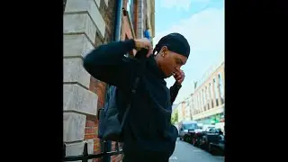 [FREE] Nemzzz Type Beat 'Ending' | UK Drill Jerk Hoodtrap