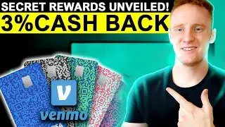 Обзор кредитной карты Venmo 2025 | Стоит ли оно того?