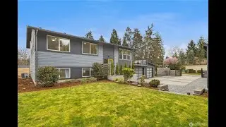 Kirkland WA Real Estate Market Report June 2025: Prices Down, Sales Up! | Chris Byler
