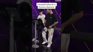 Inscope fail in Trymacs Show #memesdaily #inscope21 #funny #comedy #trymacs