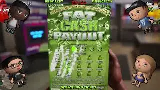 KEEP GAMBLING - Release Trailer