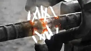 INCREDIBLE WELDING THAT IS ON ANOTHER LEVEL