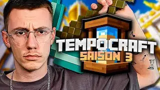 TEMPOCRAFT S3 &ndash; Tout ce que vous devez savoir.