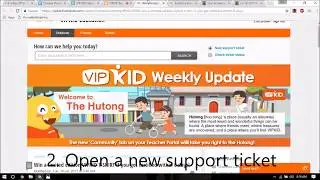 VIPKid Teacher Referral credit!!! Easy way to get it.