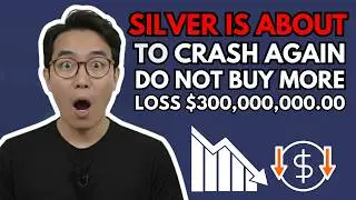 WARNING: If You Bought Silver At $87 &mdash; Do NOT Buy More Until You See This
