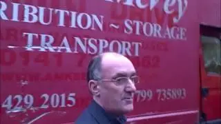 Glasgow House Removals, House Clearance & Storage 07799 735893