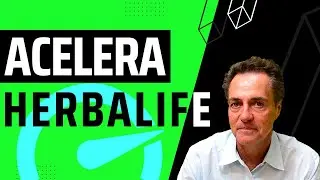 Acelera tu Negocio Herbalife - Greco Garcia