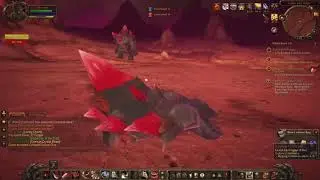 Colossal Menace &bull; World of Warcraft &bull; Quest Guide