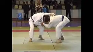 Judo.MD 2003 &bull; 31 &bull; Turneul Wolf Club