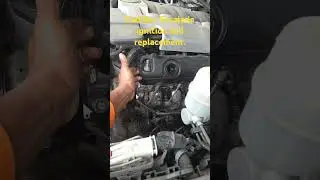 2015 Cadillac Escalade ESV ignition coil replacement DIY #carmaintenance #mechanic #diy #carrepair