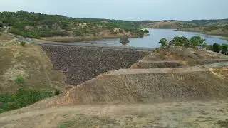 Little Para Reservoir South Australia