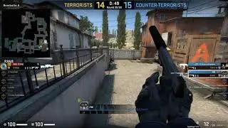 coupleHighlights csgo FM