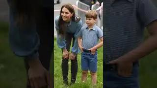 A Royal Family's Dilemma The Future of Prince Louis